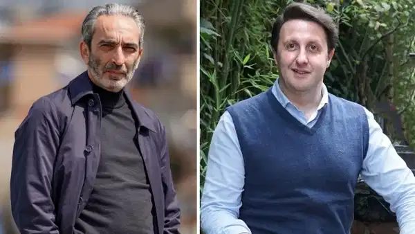 Fırat Tanış, alkol tedavisinde İlker Ayrık'ın rolünü açıkladı