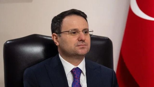 Siyasi casusluk soruşturmasında 22 şüpheli hakkında işlem başlatıldı