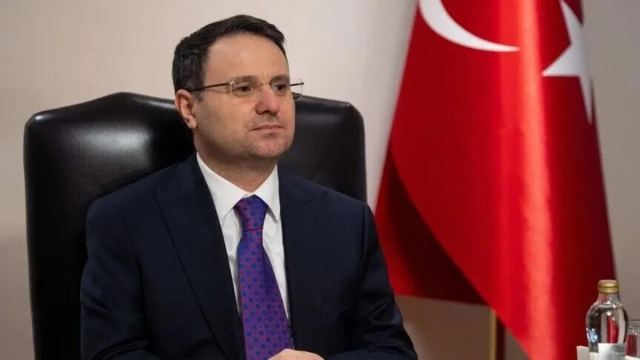 Bakan Gürlek yargıda büyük değişim müjdesi verdi