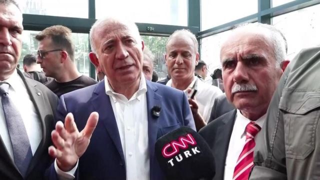 CHP İstanbul İl Başkanlığı için yeni atama bekleniyor