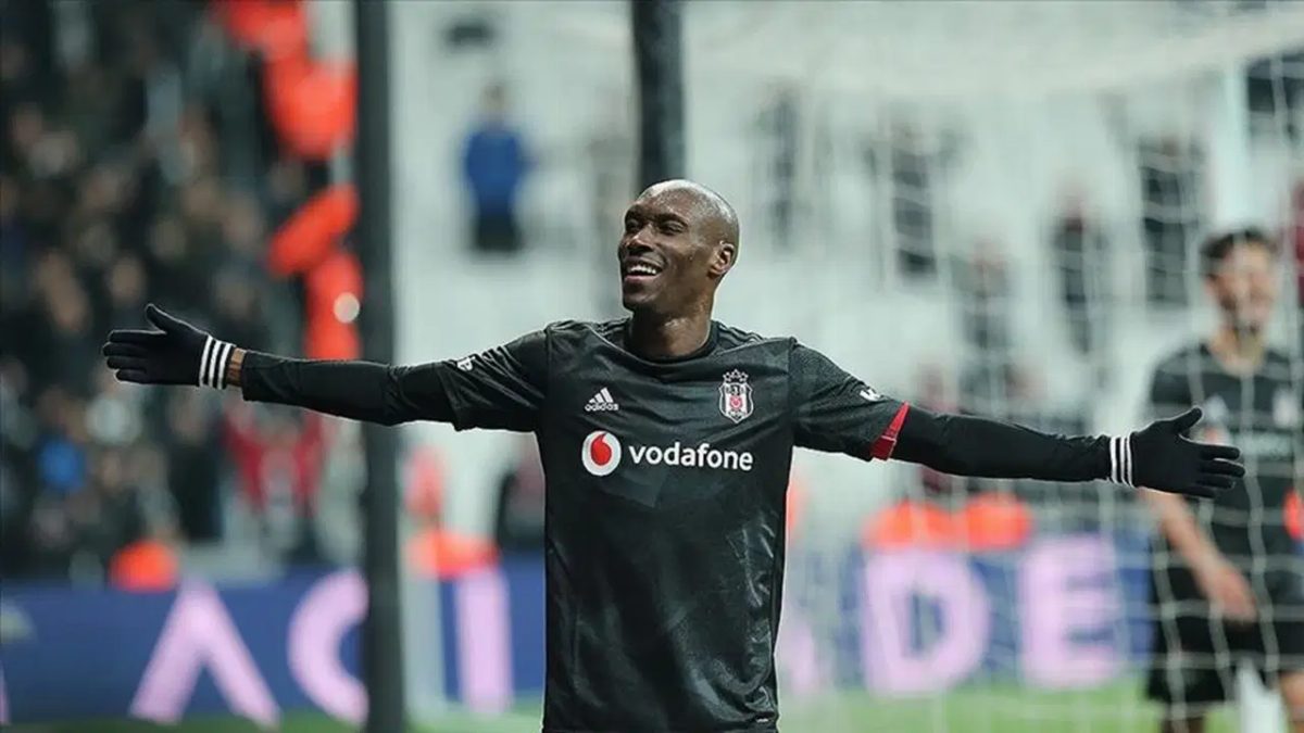 Atiba Hutchinson Süper Lig için umut verici değerlendirmelerde bulundu