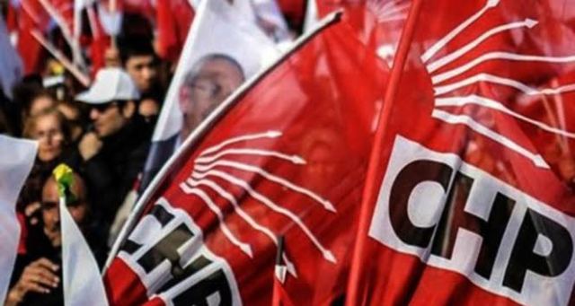 CHP'de 5 belediye başkanı disipline sevk edildi
