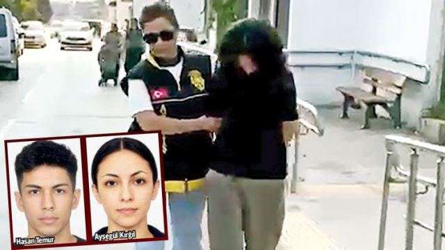 Sultangazi'de Akrabalar Arasında Kavga: Kadına Saldırı