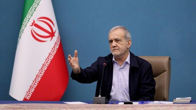 İran, Çabahar Limanı için Hindistan ile işbirliği mesajı veriyor