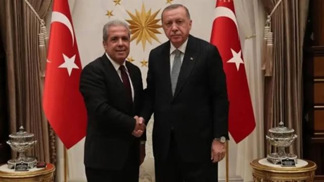 Şamil Tayyar'dan Erdoğan'a çağrı: 'Herkesi sıra dayağına çek'