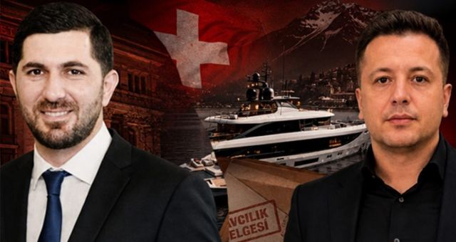 İstanbul'da Fon Soruşturması: Muhammed Yarız'ın Yatına Aktarımlar