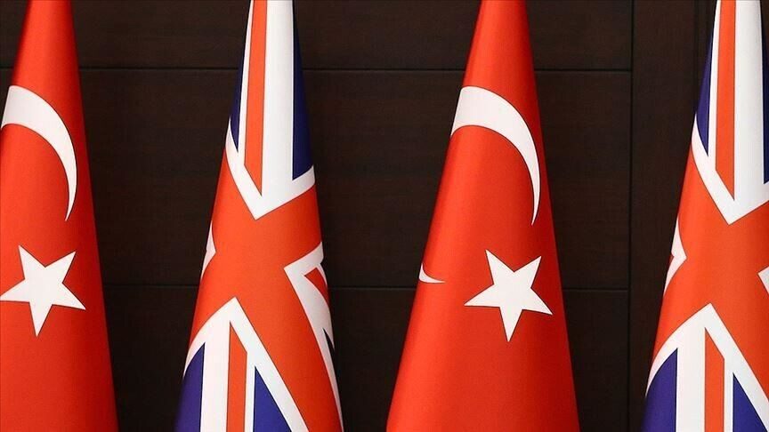 Türkiye-Birleşik Krallık ticaretinde dijital hizmetler artacak