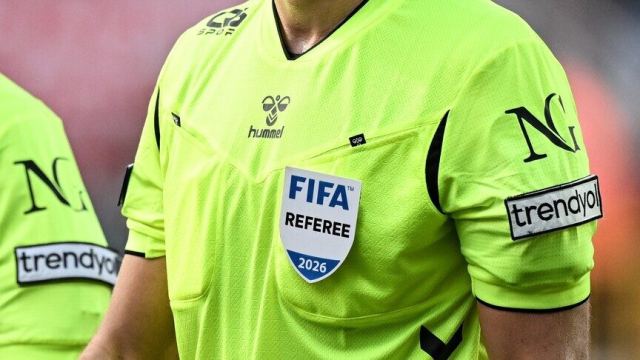 Süper Lig'in 6. Haftasında Görev Yapacak Hakemler Açıklandı