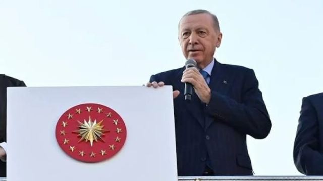 Başkan Erdoğan: İstanbul Havalimanı küresel bağlantıda lider