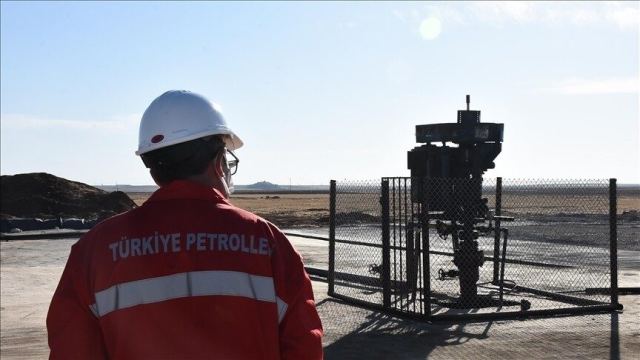 TPAO'nun petrol arama ruhsat sahalarına yeni karar alındı