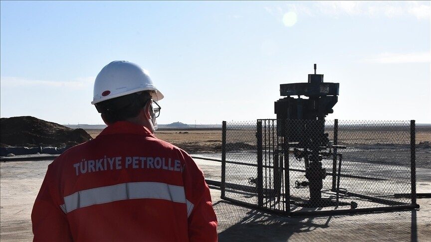 TPAO'nun petrol arama ruhsat sahalarına yeni karar alındı
