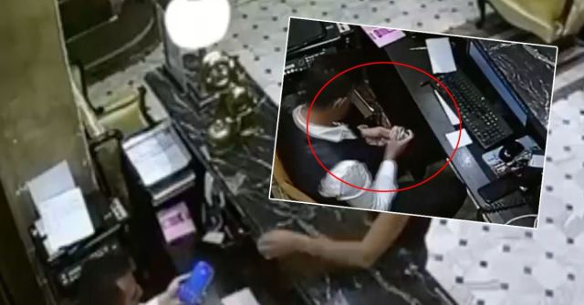 Fatih'te Otel Çalışanlarına Yönelik Vurgun Operasyonu
