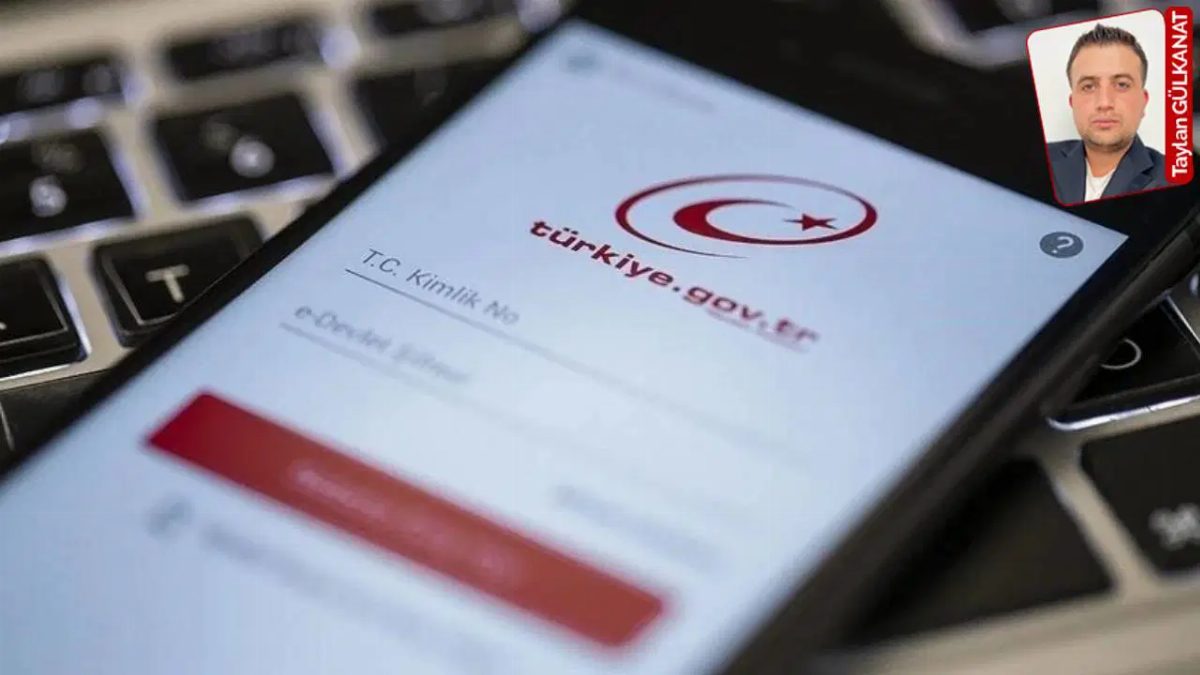 Devlet Memurları Konfederasyonu’ndan e-Devlet çağrısı