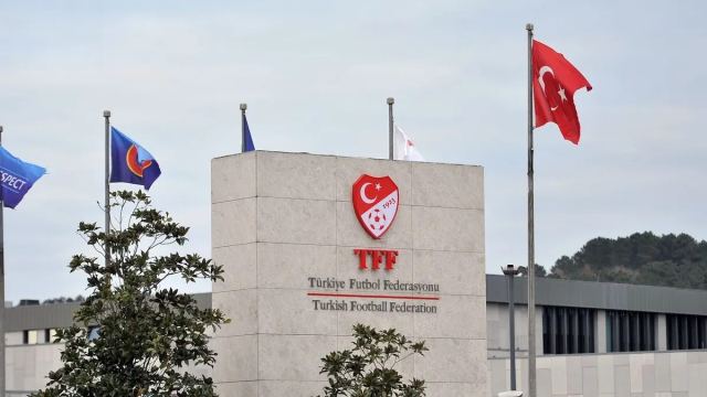 TFF, MHK Soruşturması Hakkında Açıklama Yaptı