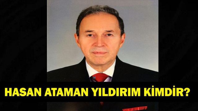 Hasan Ataman Yıldırım Kaşif Kozinoğlu Soruşturmasında Gözaltına Alındı