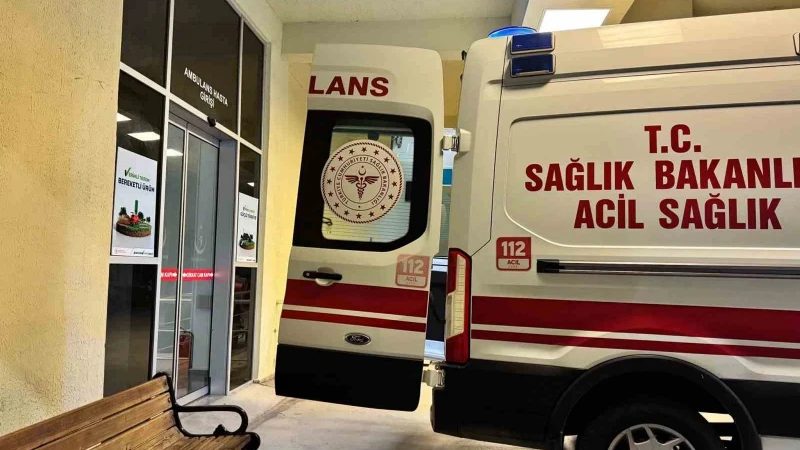 Adapazarı'nda Bebek Mevlidinde Gıda Zehirlenmesi Vakası
