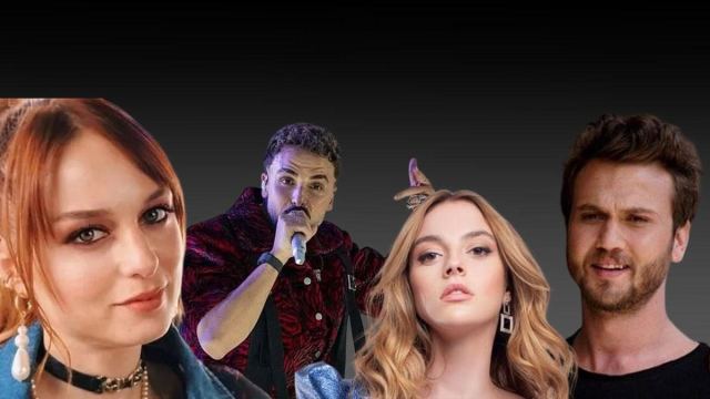 İstanbul'da Ünlülere Uyuşturucu ve Fuhuş Soruşturması Başlatıldı