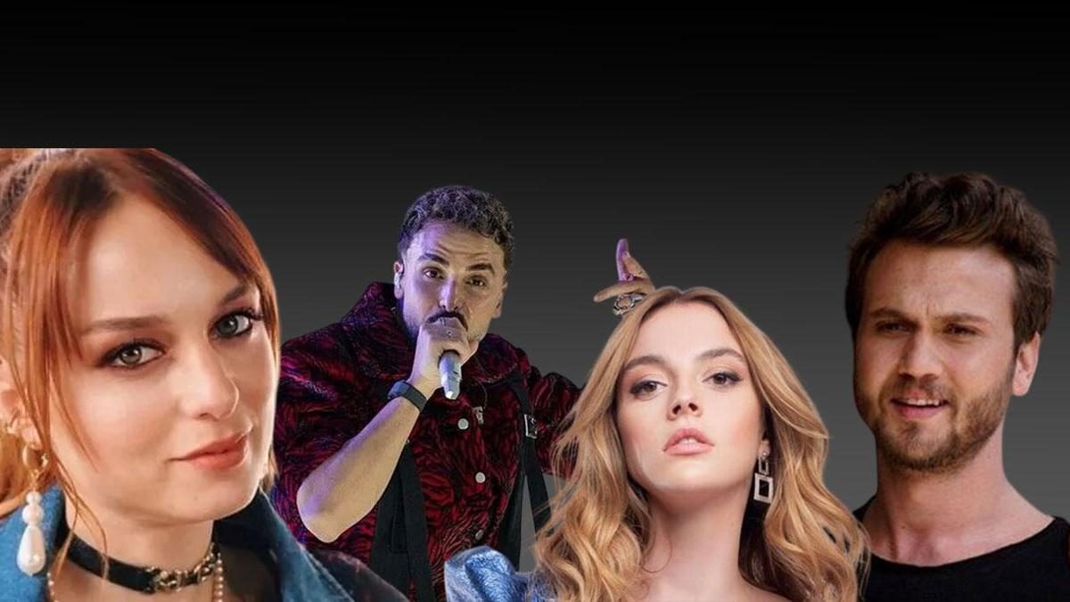 İstanbul'da Ünlülere Uyuşturucu ve Fuhuş Soruşturması Başlatıldı