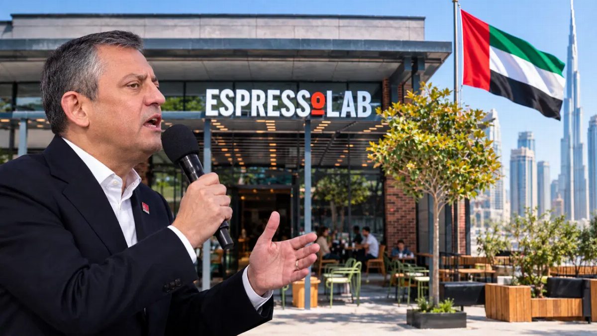 Mair Group, Espressolab’in Yüzde 70 Hissesini Satın Alıyor