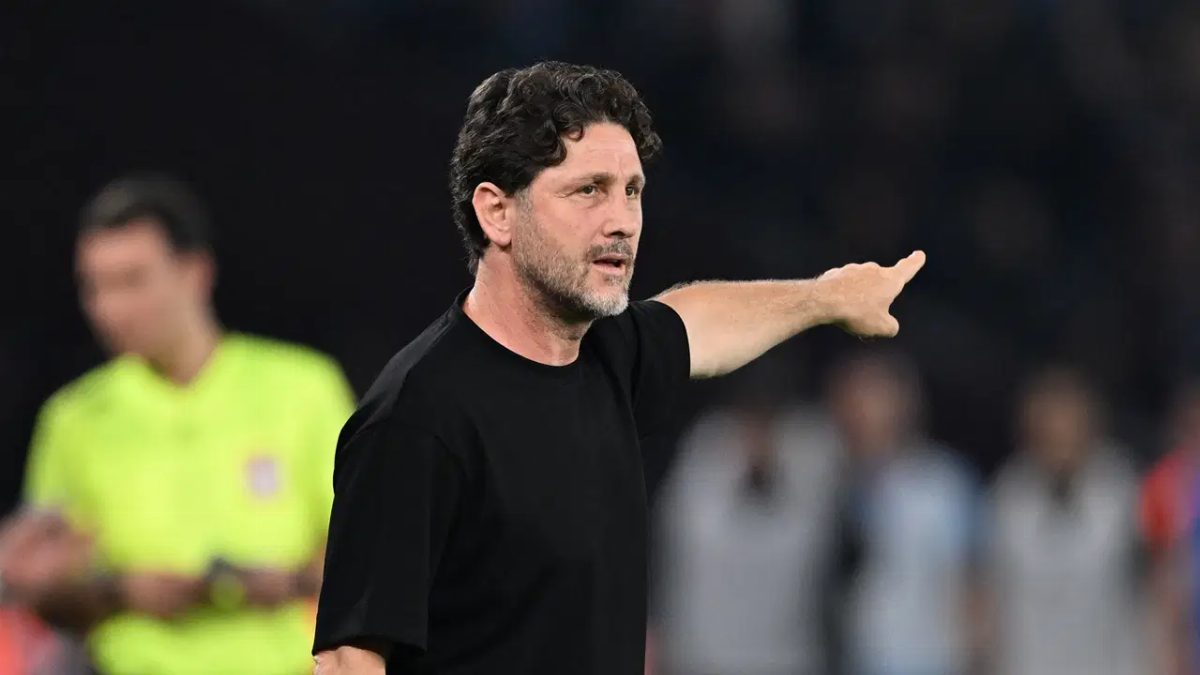 Fatih Tekke, Trabzonspor'dan ayrıldıktan sonra açıklama yaptı