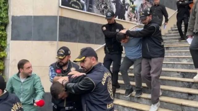 Sancaktepe'deki Kokoreççi Cinayetinde Karar Verildi