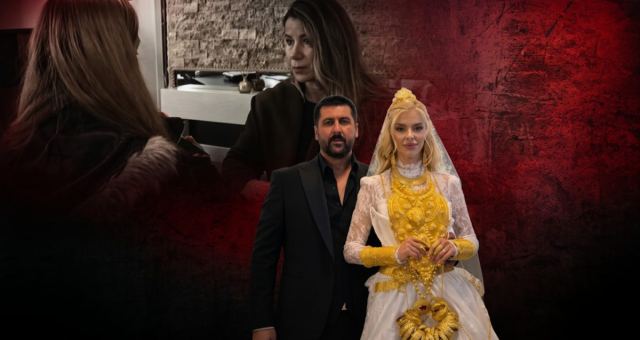 Vanlı Kara Haydar soruşturmasında tutuklanan çiftin geçmişi ortaya çıktı