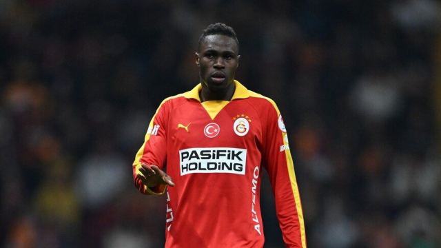 Galatasaray, Singo'nun Sakatlığı Hakkında Açıklama Yaptı