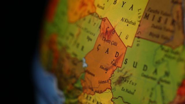 Afrika’da Kalıcı Barışın Yolu Toplum Tabanlı Girişimlerden Geçiyor