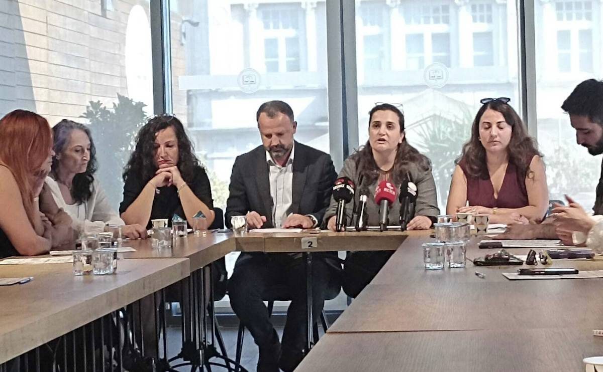 İstanbul Barosu, 'Ailem Güvende' raporunu açıkladı