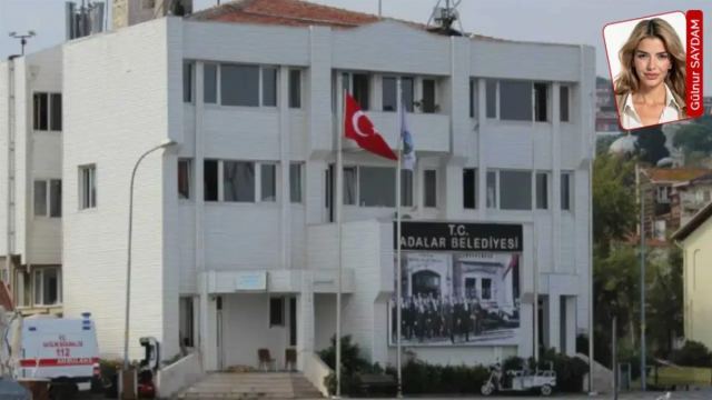 Adalar'da CHP'nin kazandığı belediye AKP'ye geçti, tepkiler büyüyor