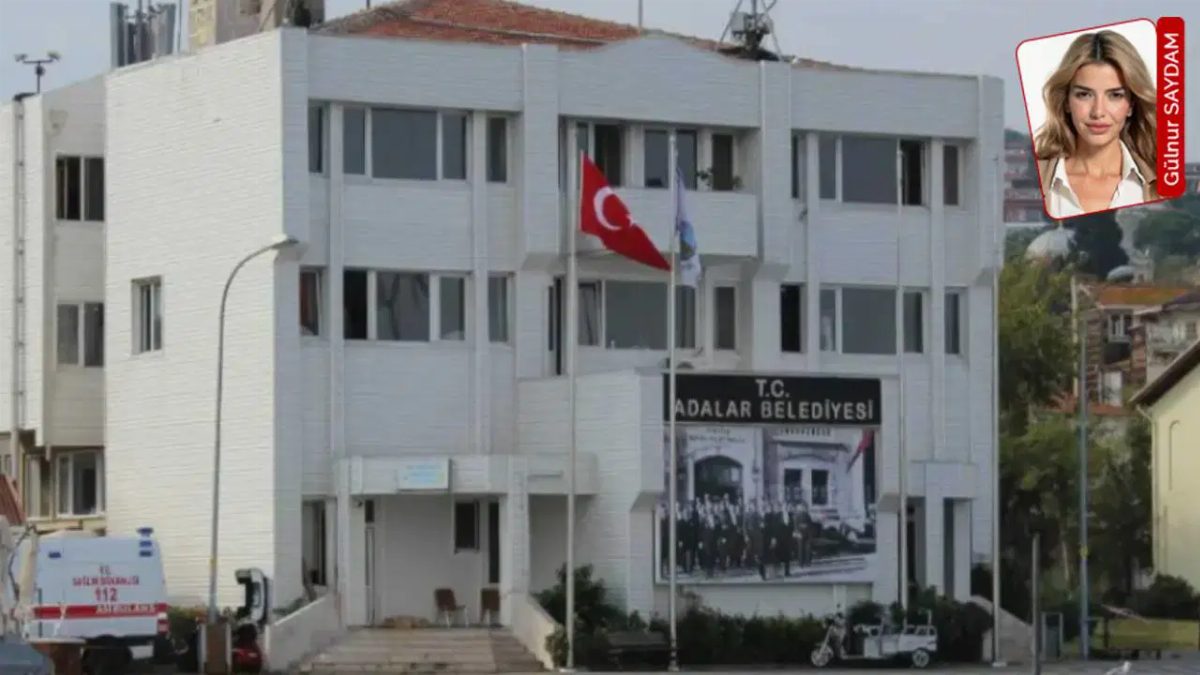 Adalar'da CHP'nin kazandığı belediye AKP'ye geçti, tepkiler büyüyor