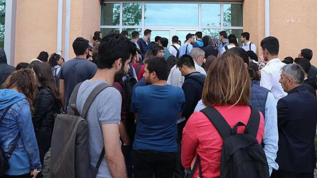 2026-YKS ile Üniversiteye Yerleşenler Öğrenci Affından Yararlanacak