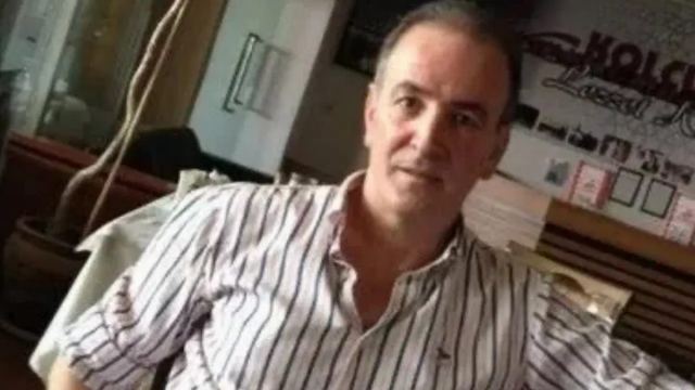 İstanbul'da 'Balıkçı İsmet' Fon Soruşturması Kapsamında Gözaltına Alındı