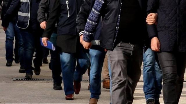 Aydın merkezli 7 ilde yasa dışı bahis operasyonunda 27 tutuklama