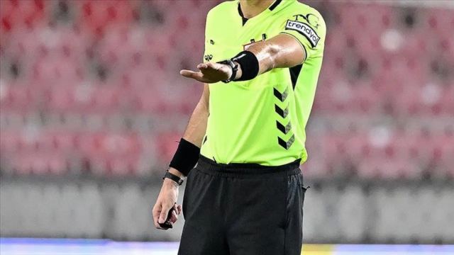 Hakem Gündoğdu ve 6 Şüpheli Gözaltına Alındı