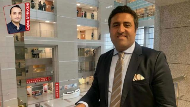 İstanbul Barosu seçimleri öncesi Filiz Saraç'tan destek açıklaması