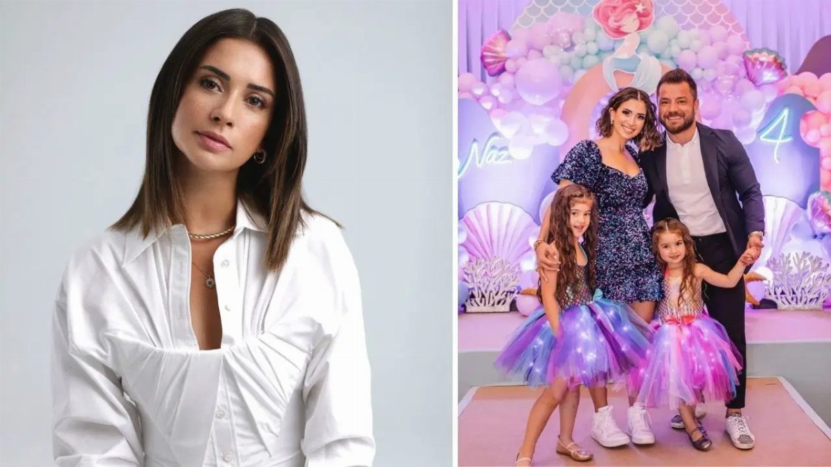 Buse Terim, kızı Nil’in Covid-19 testi pozitif çıktı