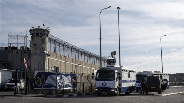 Beraa Ebu Hadice, İsrail hapishanesindeki kötü muameleyi anlattı