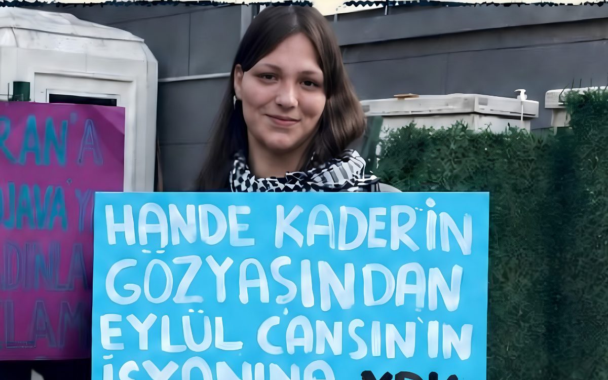 Duru, NATO Zirvesi öncesi tutukluluk sonrası tahliye edildi