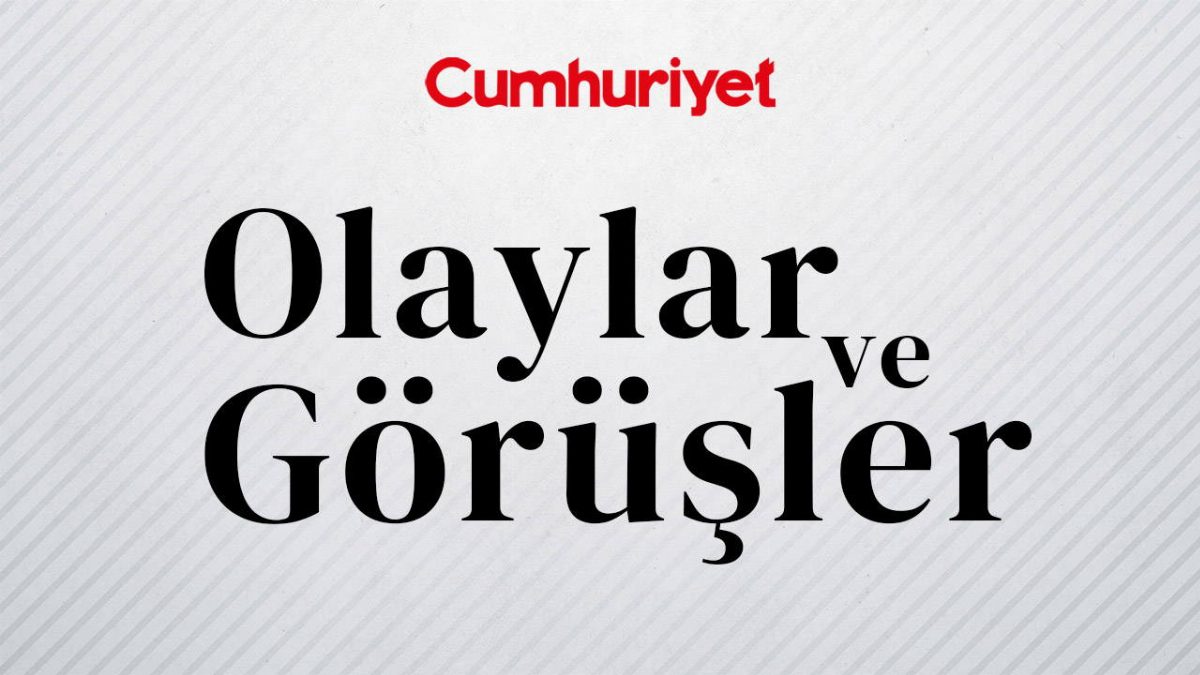 Ahmet Güryüz Ketenci, CHP'nin Önemli İsimlerinden Biri Olarak Kaybedildi
