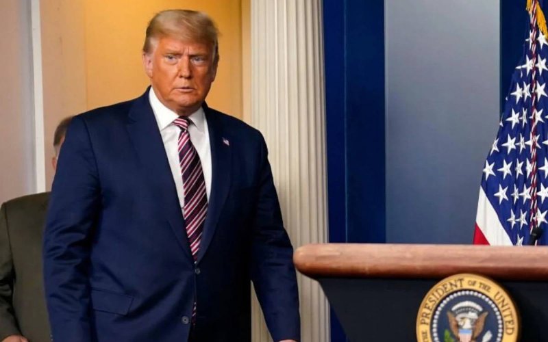 Trump, İran Savaşı ve Barış Süreci Hakkında Çarpıcı Açıklamalar