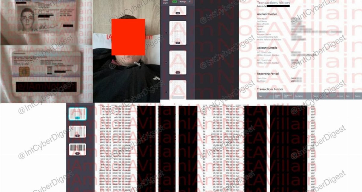 Revolut, 27 Türk'ün Verilerini Çalan Saldırıyı Açıkladı