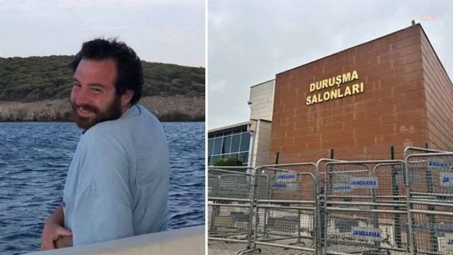 İBB davasında Mithat Sinan Bolak hakkında yakalama kararı