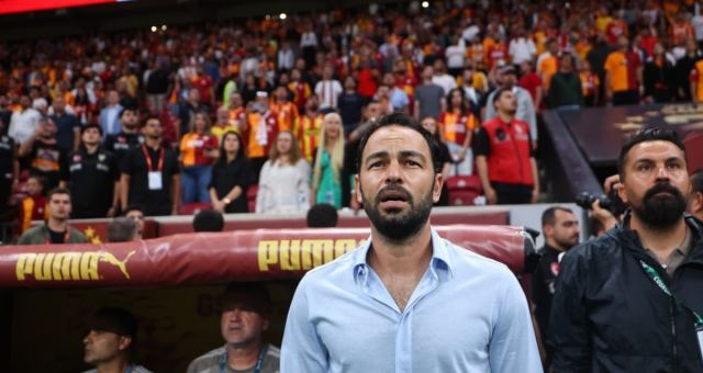 Selçuk İnan: 'Futbol iklimi Türkiye'de maalesef böyle'