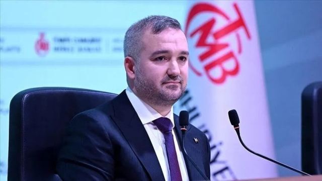 TCMB Başkanı Karahan: Türk lirasına talep güçlü seyrediyor