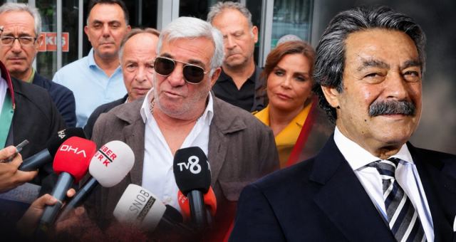 Levent İnanır, Kadir İnanır'ın soyadıyla ilgili açıklama yaptı