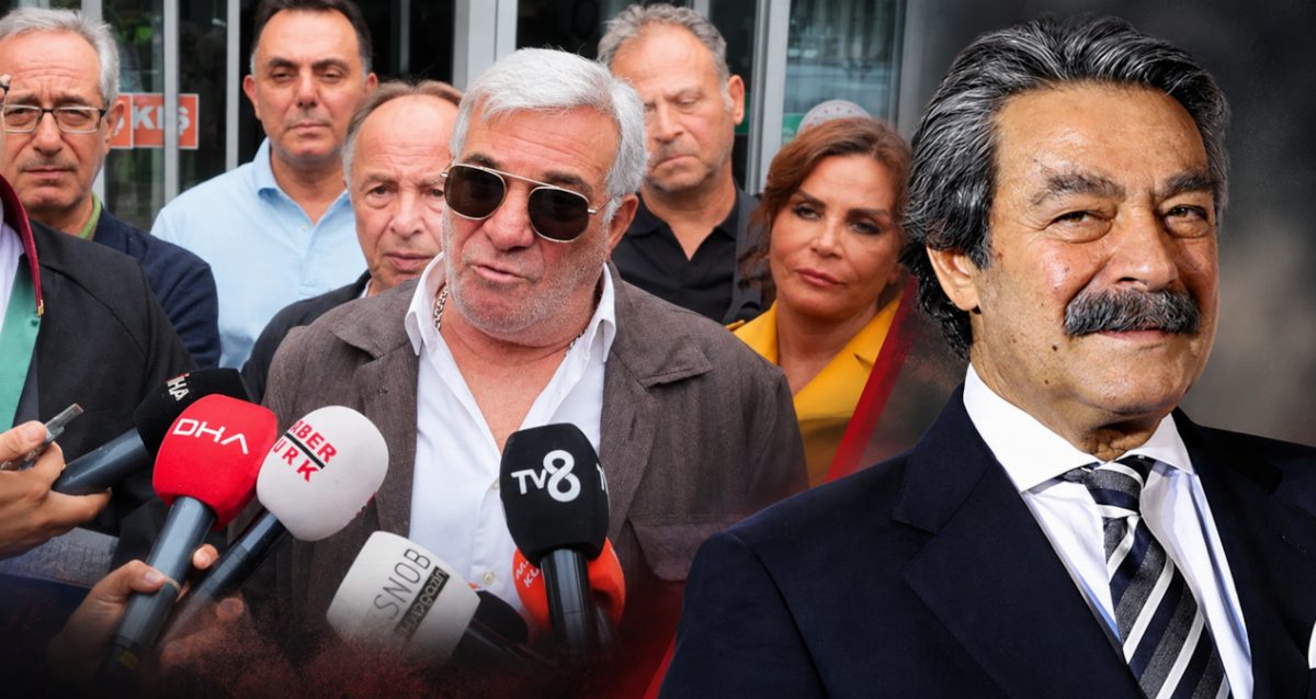 Levent İnanır, Kadir İnanır'ın soyadıyla ilgili açıklama yaptı