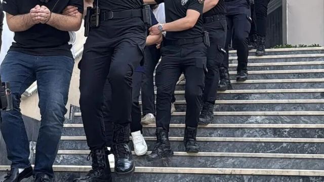 İstanbul'da Usulsüz Vatandaşlık İçin 52 Tutuklama Talebi