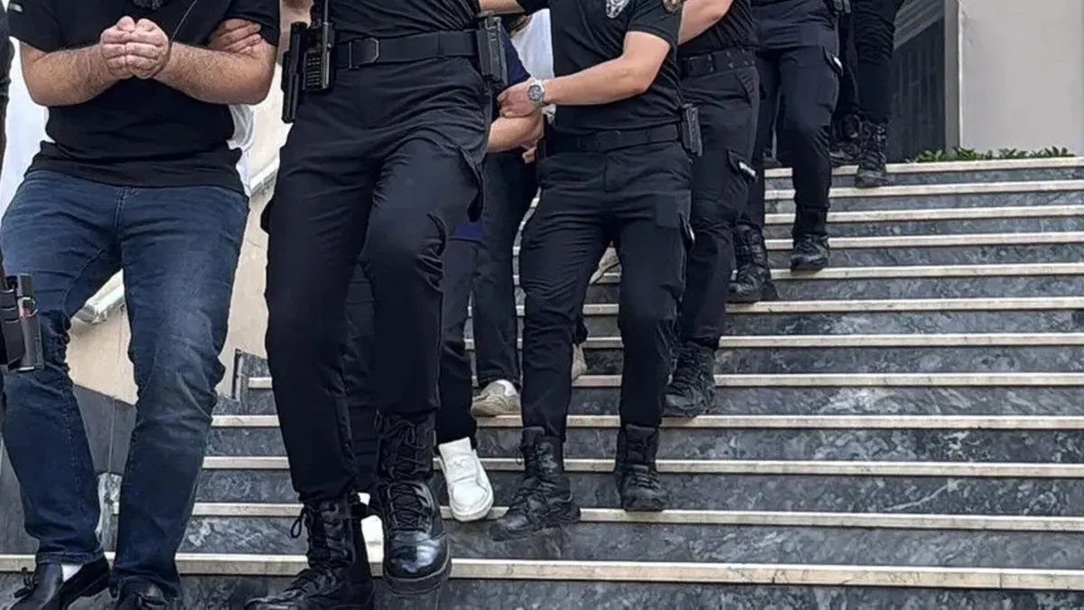İstanbul'da Usulsüz Vatandaşlık İçin 52 Tutuklama Talebi