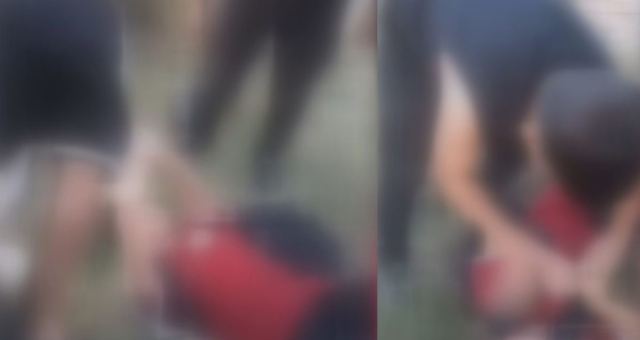 Arnavutköy'de 12 yaşındaki çocuğa darbe olayı yaşandı